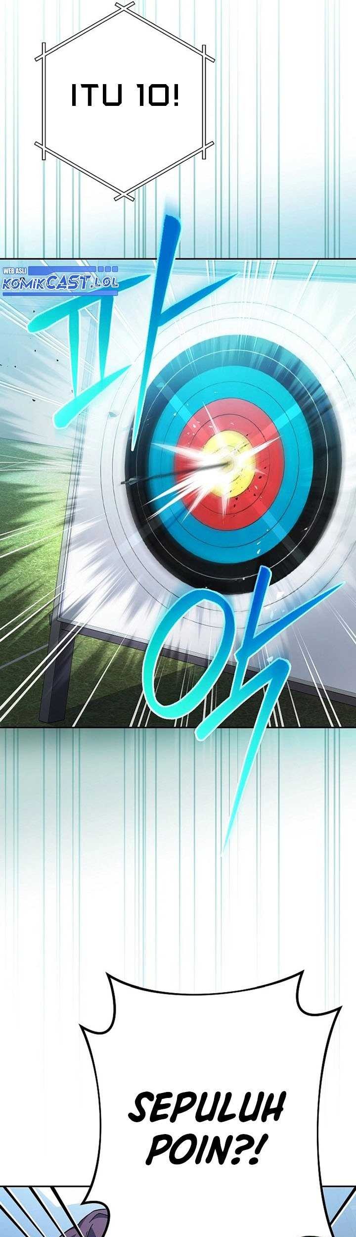 Genius Archer’s Streaming Bab 02 halaman 96