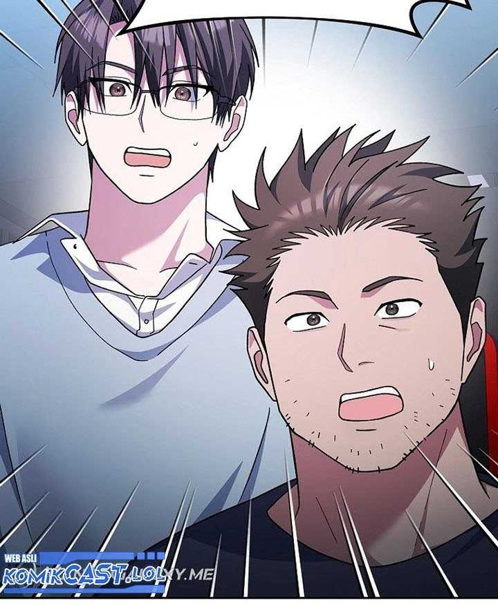 Genius Archer’s Streaming Bab 02 halaman 97
