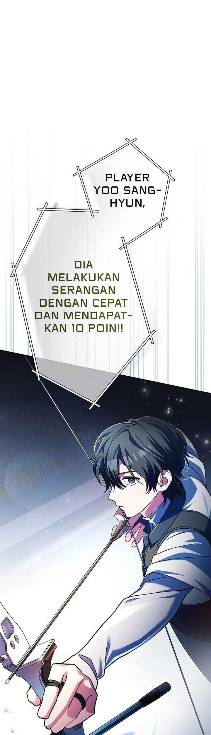 Genius Archer’s Streaming Bab 02 halaman 98