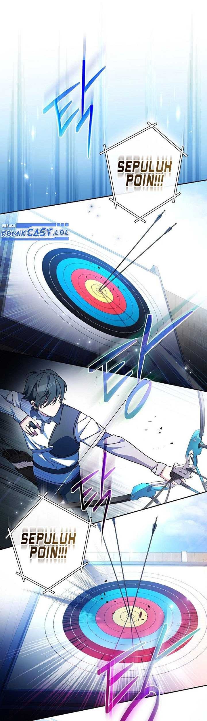 Genius Archer’s Streaming Bab 02 halaman 100