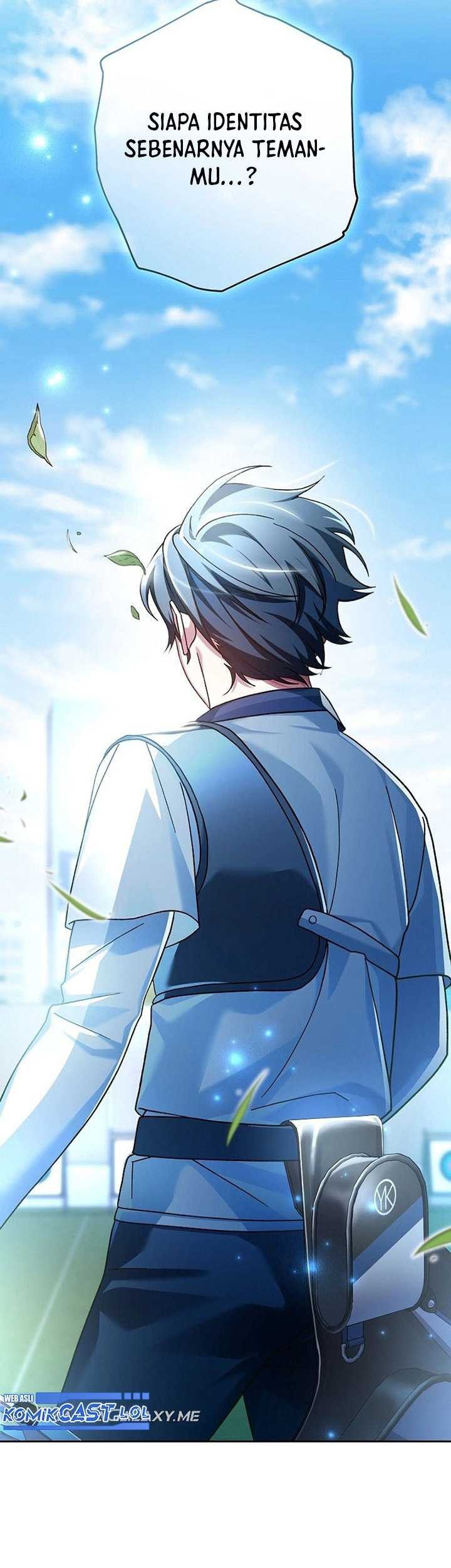 Genius Archer’s Streaming Bab 02 halaman 110