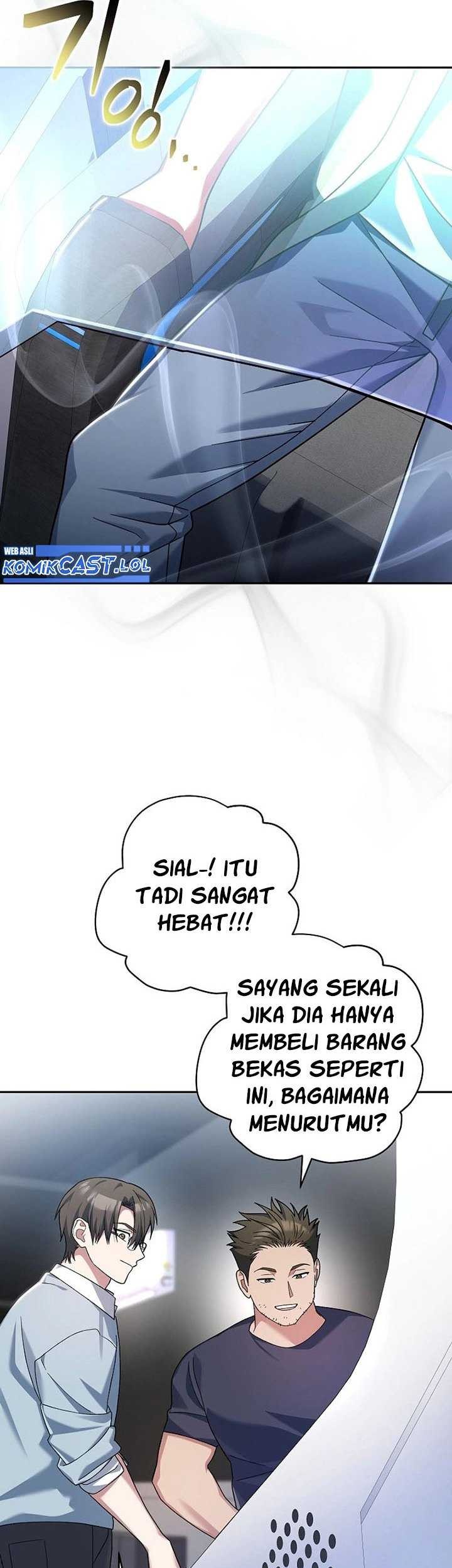 Genius Archer’s Streaming Bab 02 halaman 114