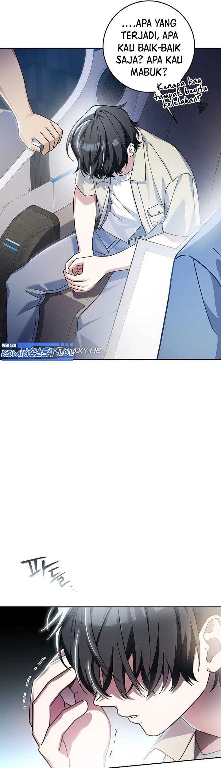 Genius Archer’s Streaming Bab 02 halaman 116