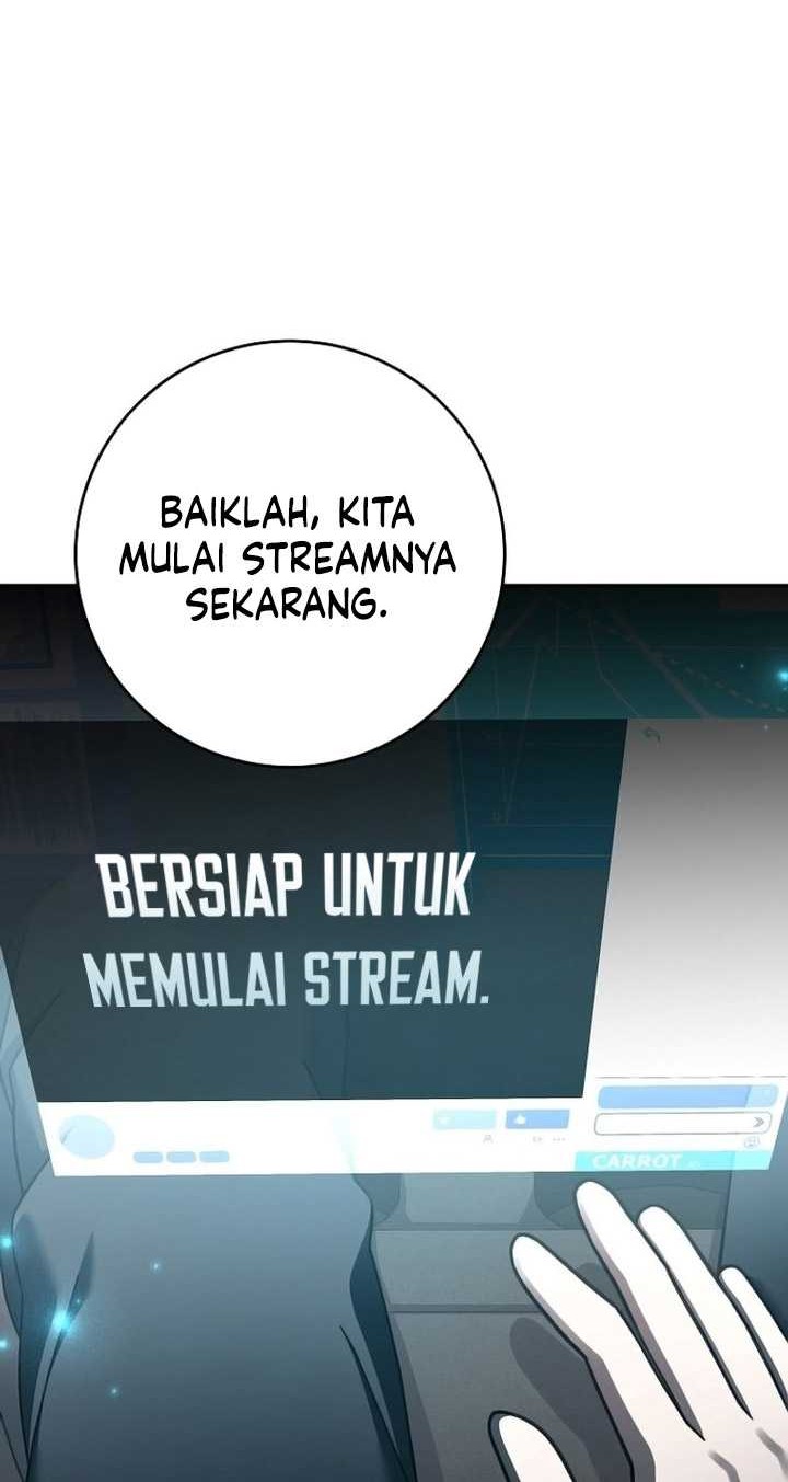 Genius Archer’s Streaming Bab 03 halaman 19