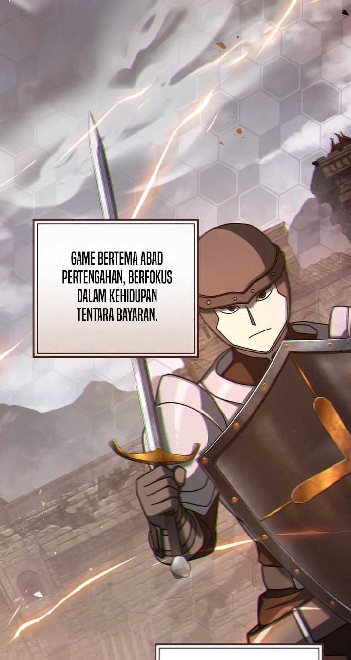 Genius Archer’s Streaming Bab 03 halaman 21