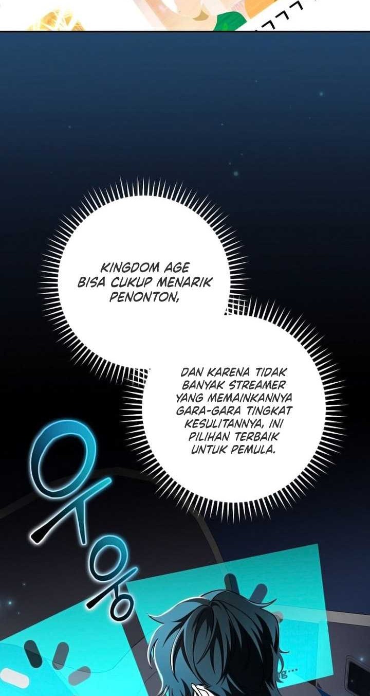 Genius Archer’s Streaming Bab 03 halaman 23