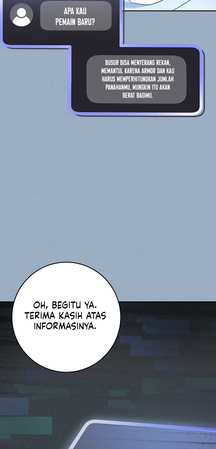 Genius Archer’s Streaming Bab 03 halaman 47