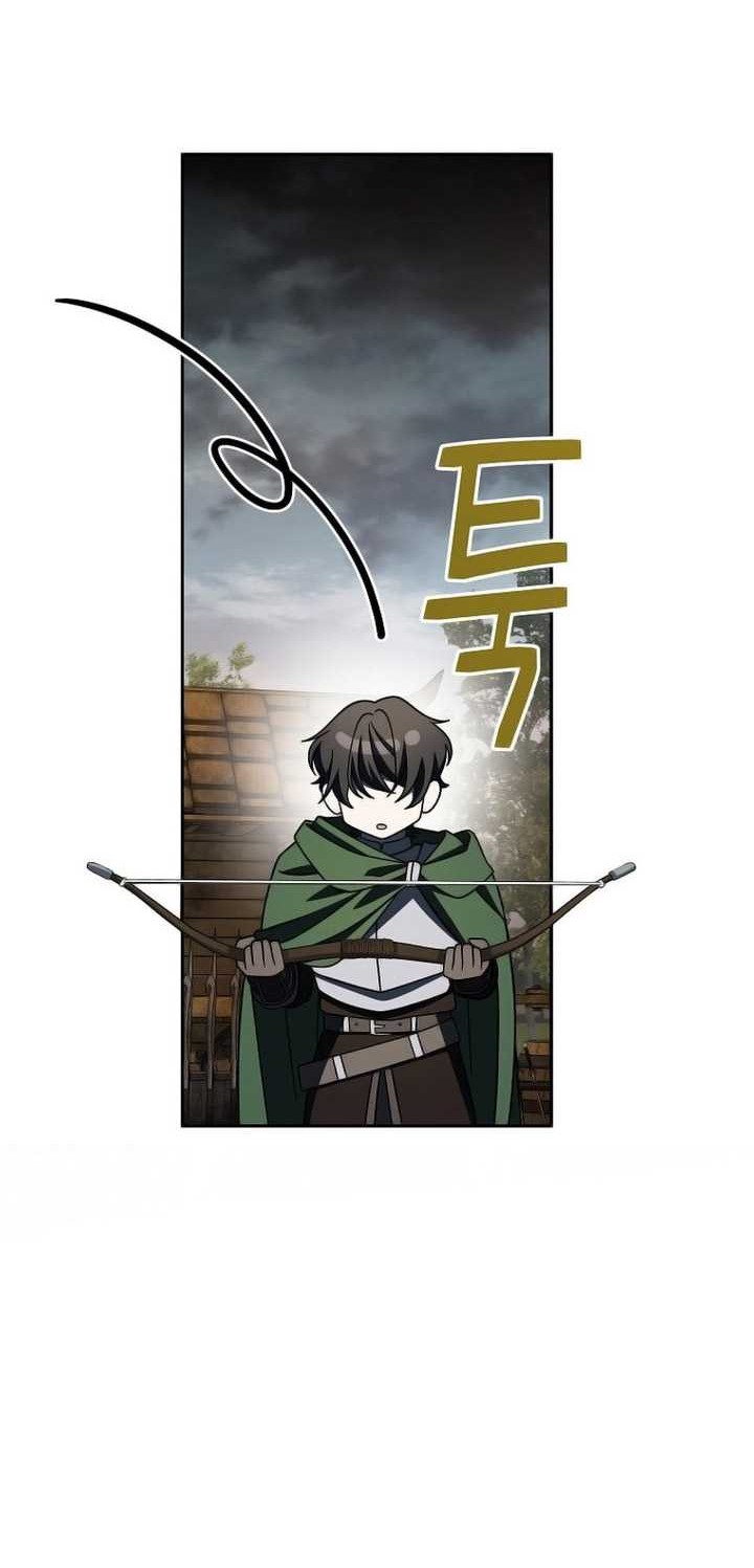 Genius Archer’s Streaming Bab 03 halaman 53