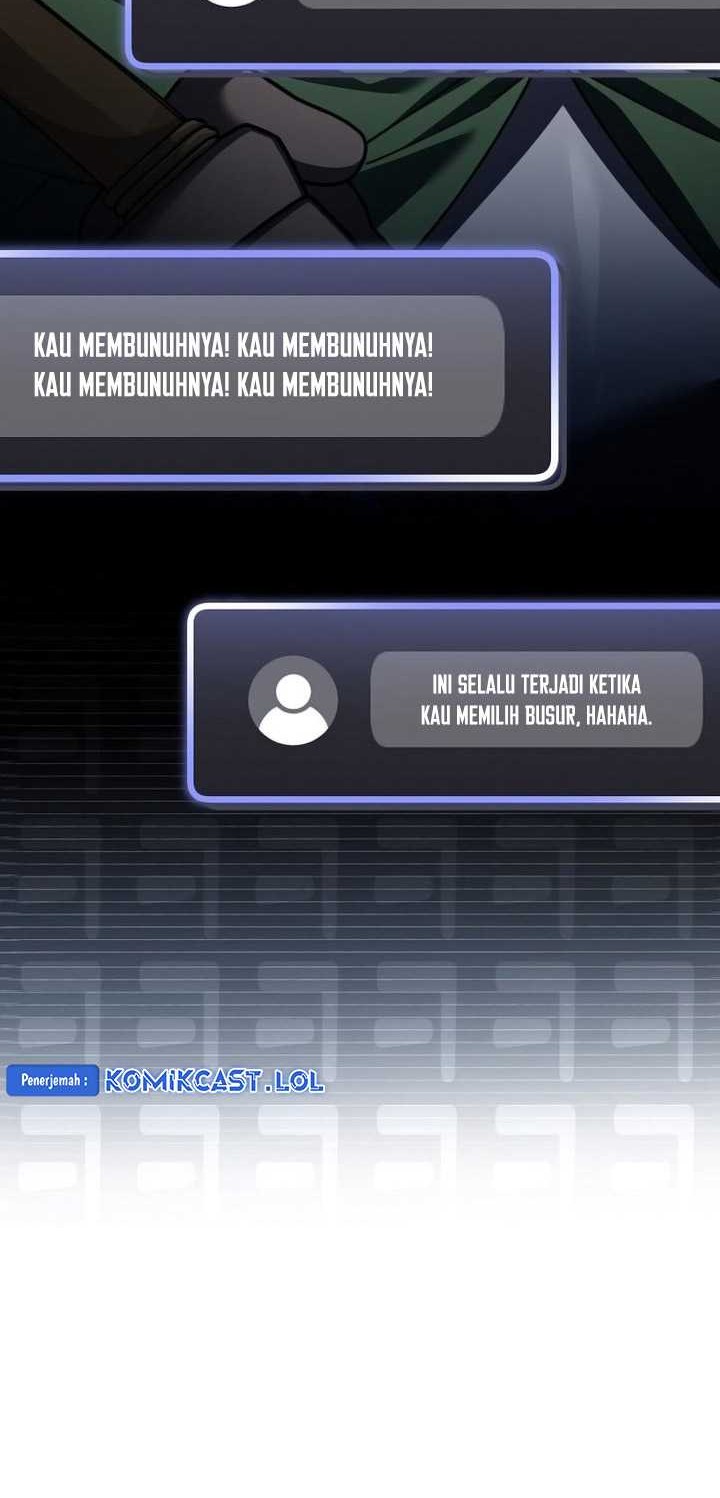 Genius Archer’s Streaming Bab 03 halaman 55