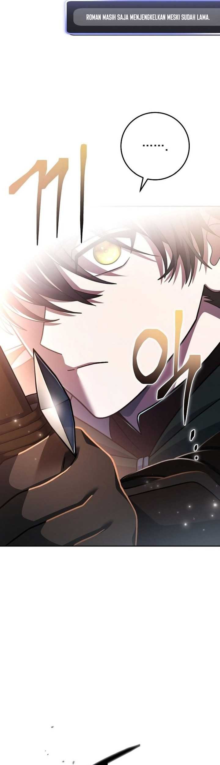 Genius Archer’s Streaming Bab 03 halaman 58