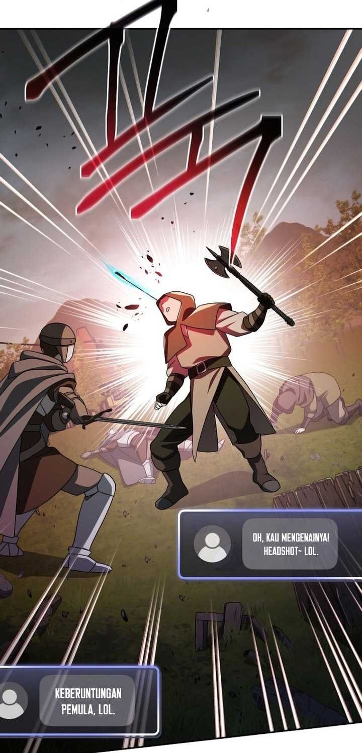 Genius Archer’s Streaming Bab 03 halaman 59