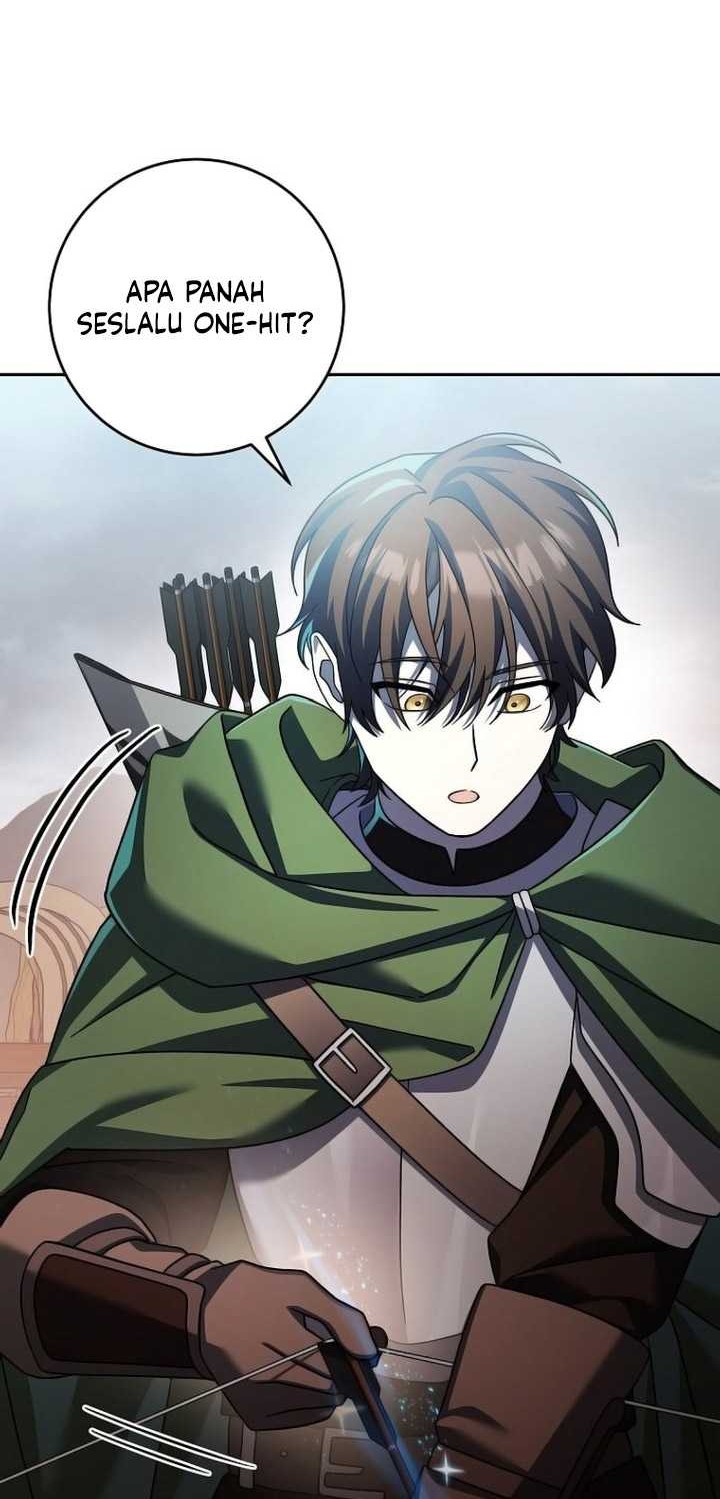Genius Archer’s Streaming Bab 03 halaman 61