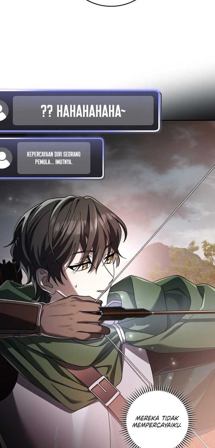 Genius Archer’s Streaming Bab 03 halaman 63