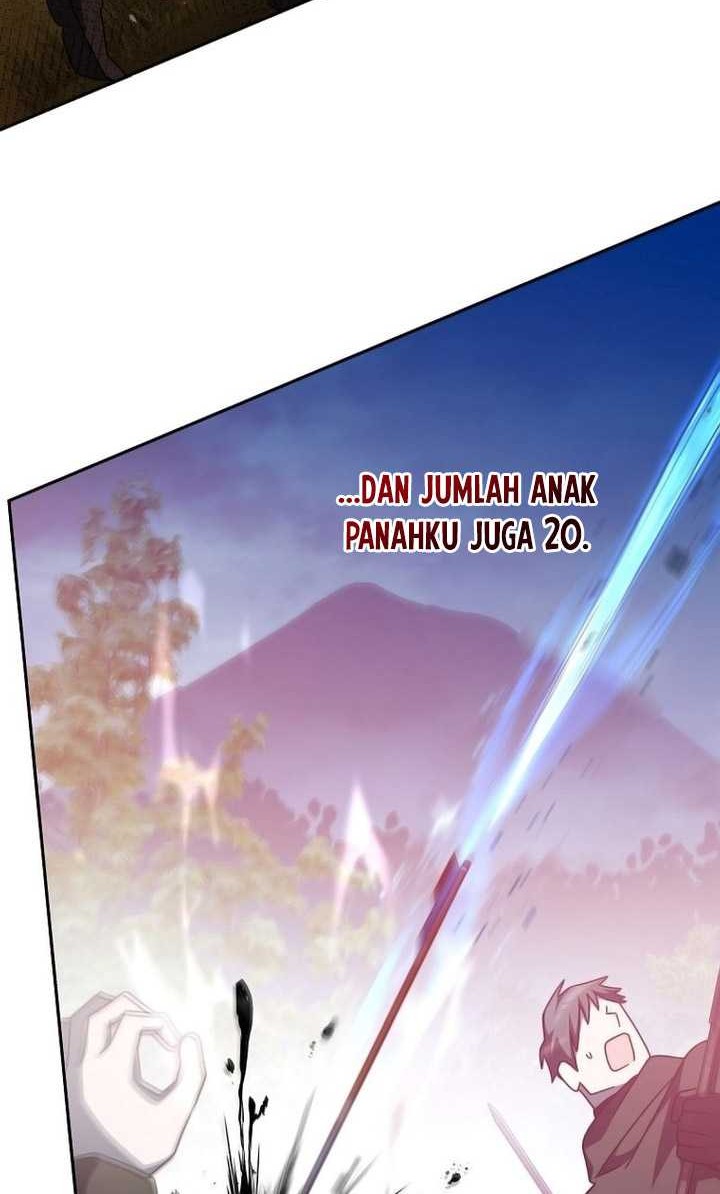 Genius Archer’s Streaming Bab 03 halaman 67