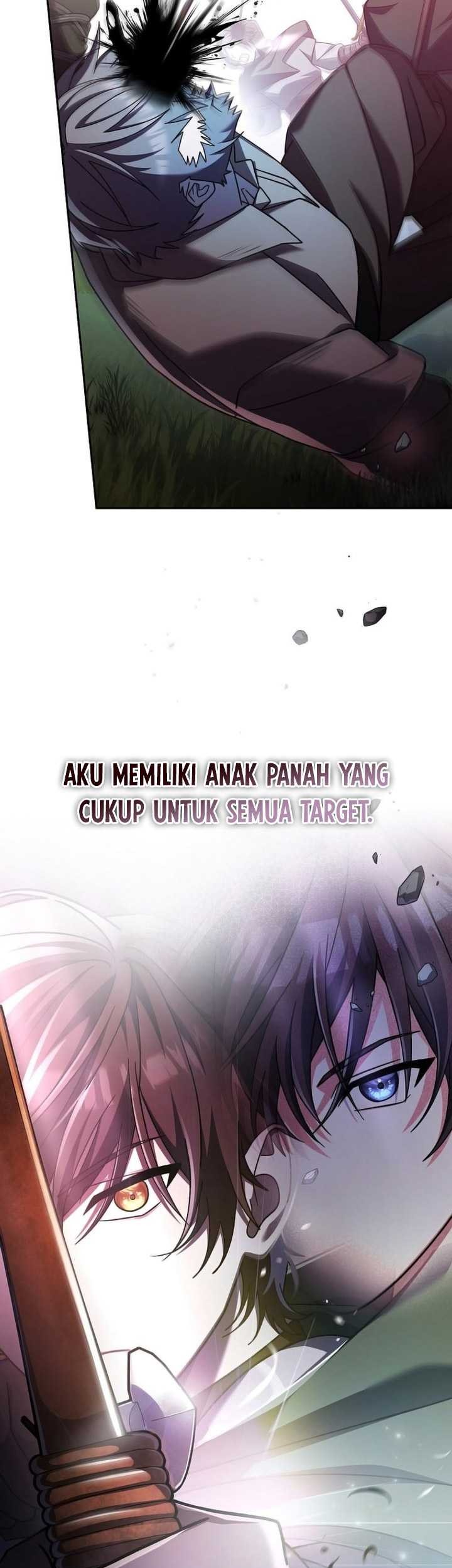 Genius Archer’s Streaming Bab 03 halaman 68