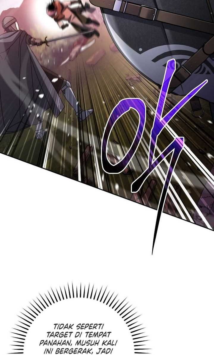 Genius Archer’s Streaming Bab 03 halaman 71