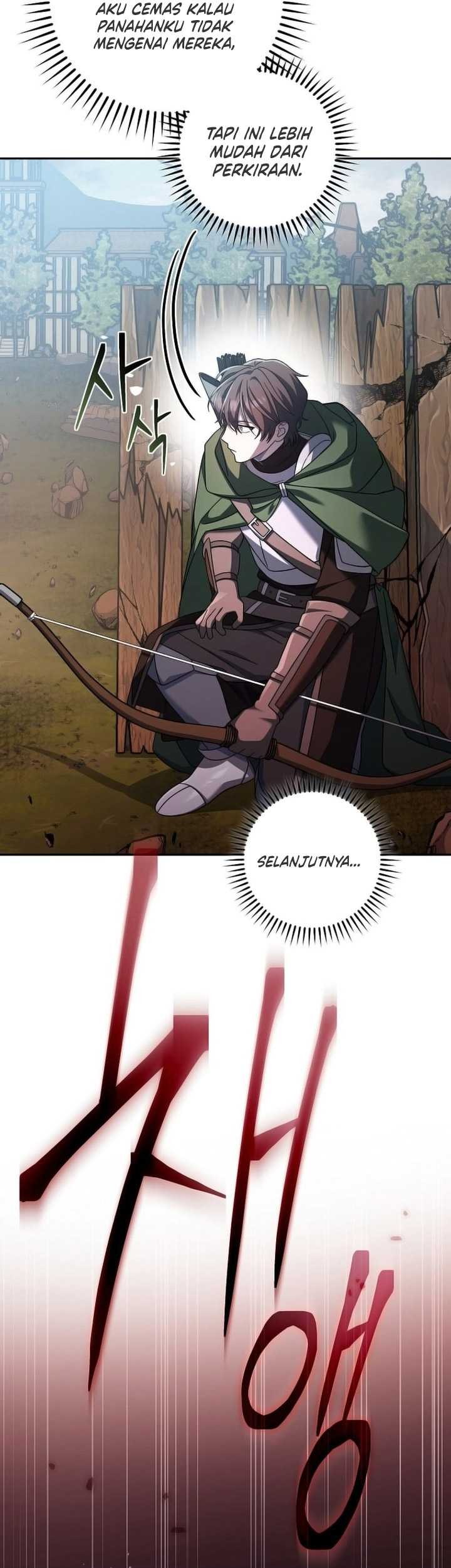 Genius Archer’s Streaming Bab 03 halaman 72