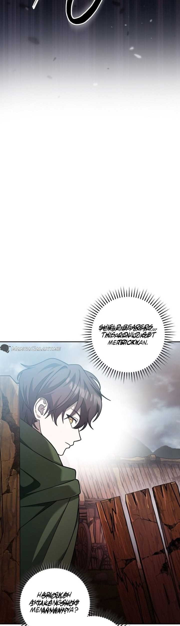Genius Archer’s Streaming Bab 03 halaman 76