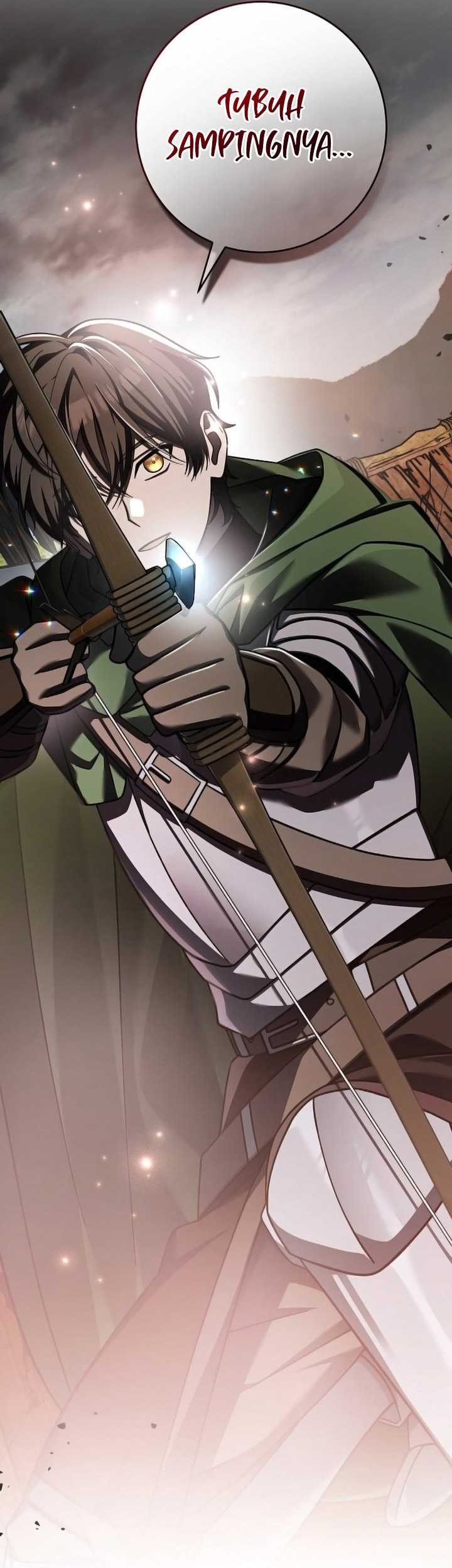 Genius Archer’s Streaming Bab 03 halaman 82