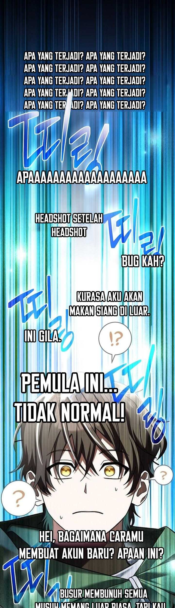 Genius Archer’s Streaming Bab 03 halaman 90
