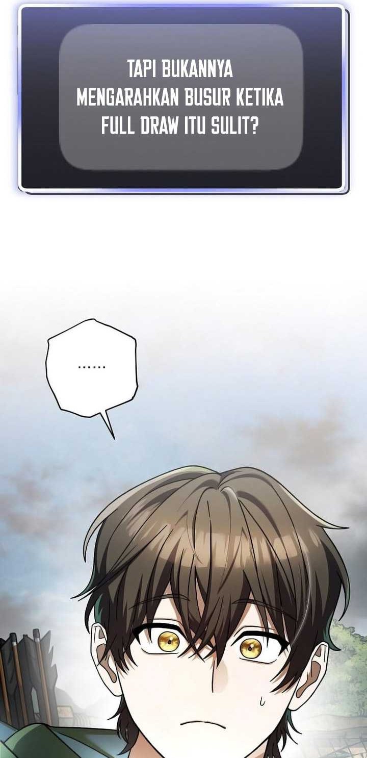 Genius Archer’s Streaming Bab 03 halaman 95