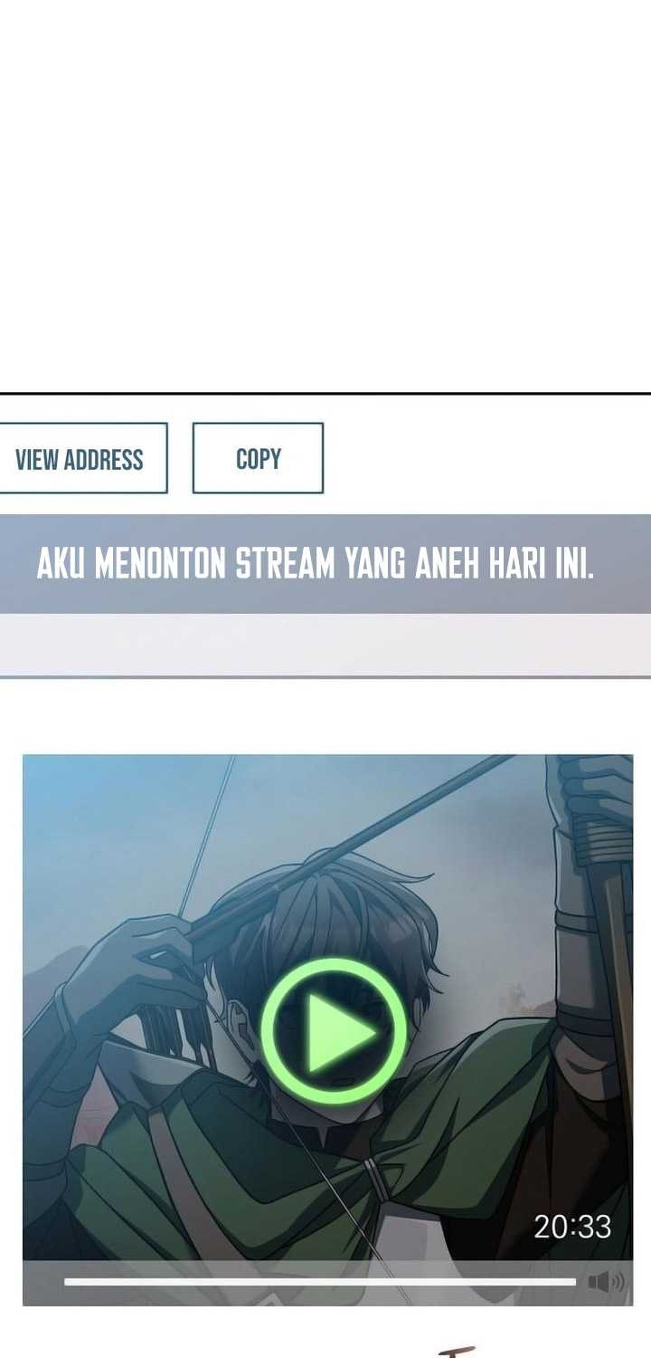 Genius Archer’s Streaming Bab 03 halaman 103