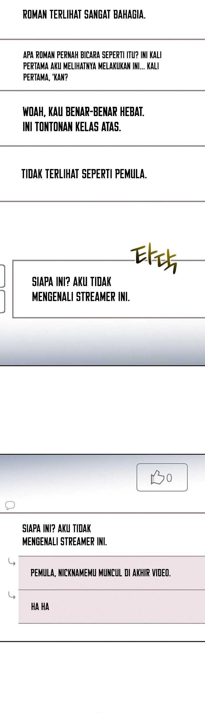 Genius Archer’s Streaming Bab 03 halaman 110