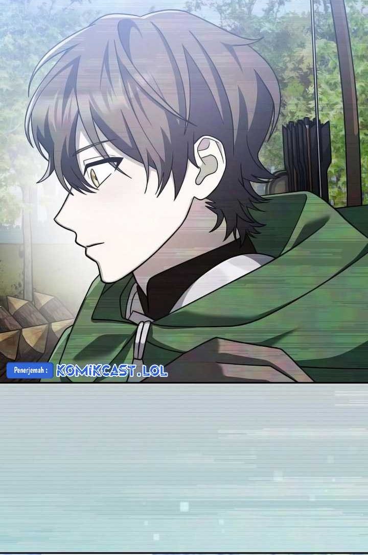 Genius Archer’s Streaming Bab 03 halaman 113