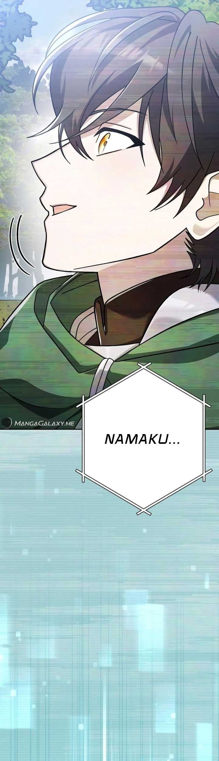 Genius Archer’s Streaming Bab 03 halaman 114