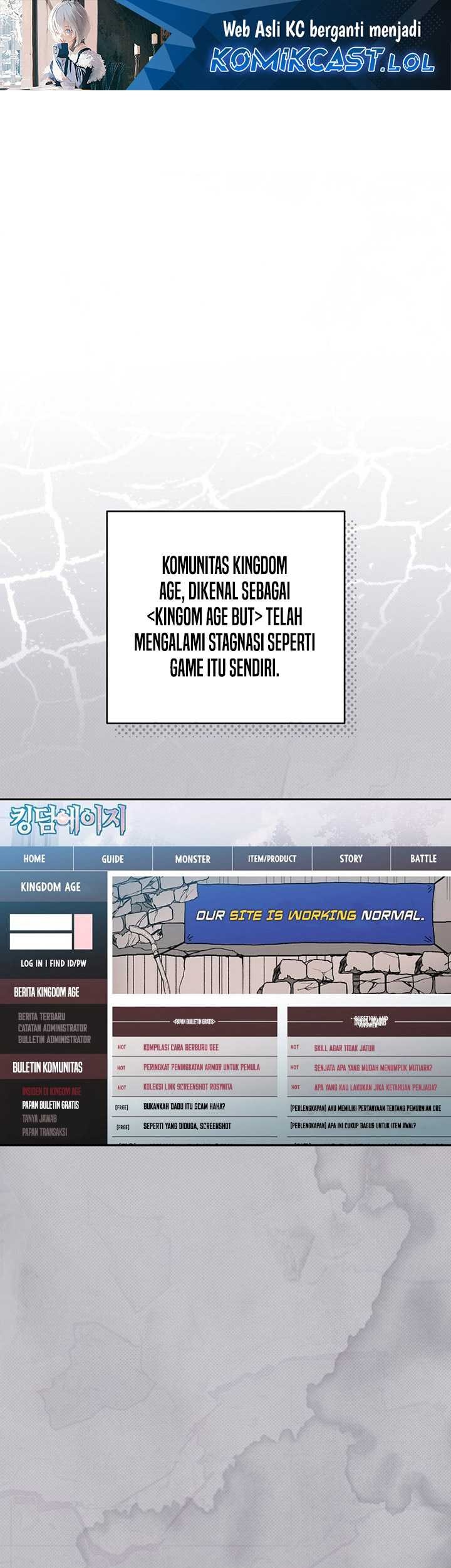 Genius Archer’s Streaming Bab 04 halaman 2