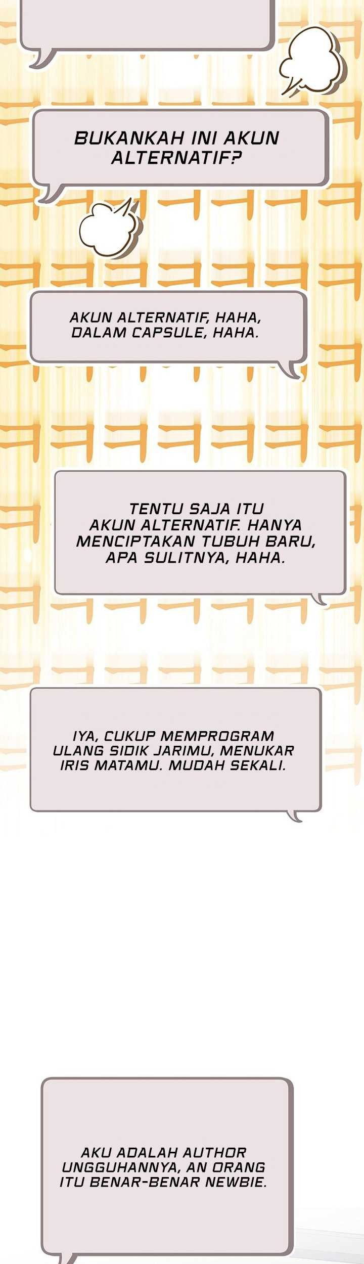 Genius Archer’s Streaming Bab 04 halaman 12