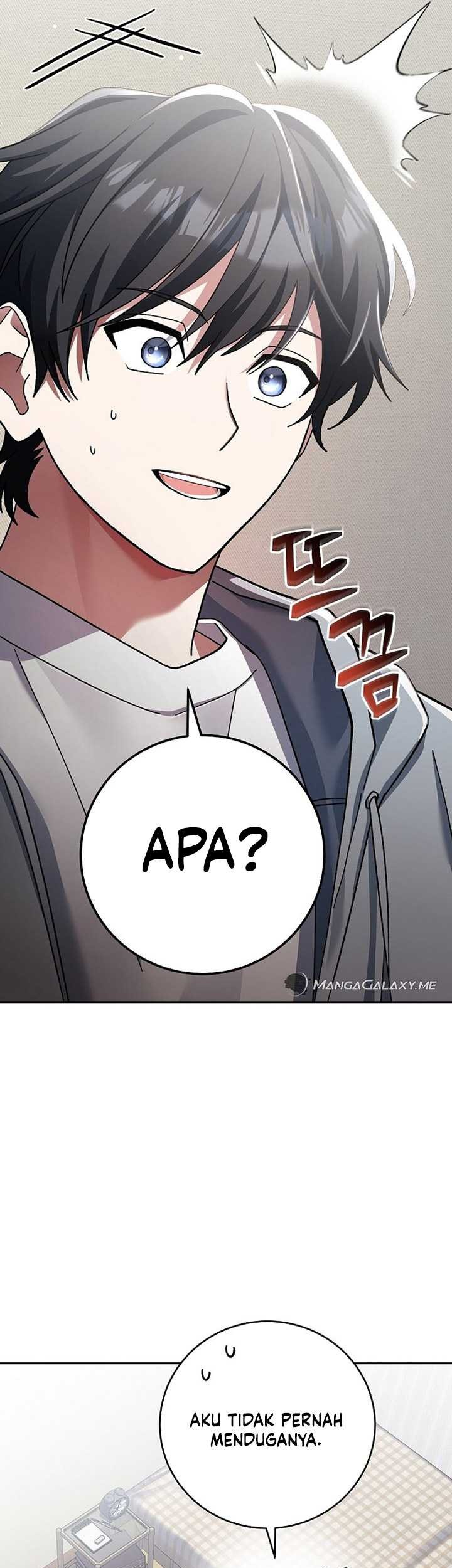 Genius Archer’s Streaming Bab 04 halaman 14