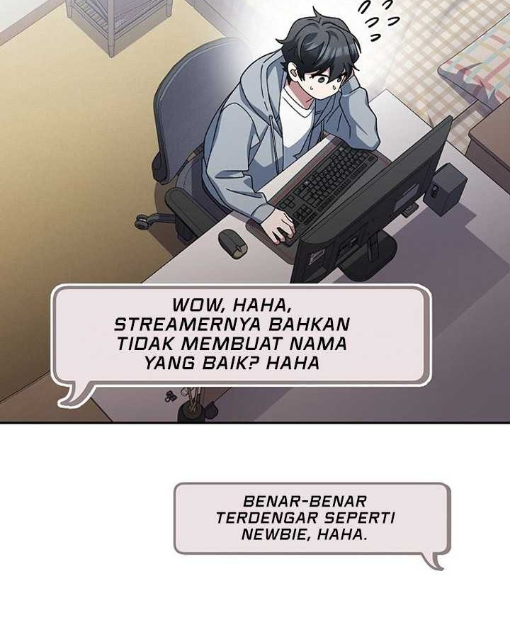 Genius Archer’s Streaming Bab 04 halaman 15