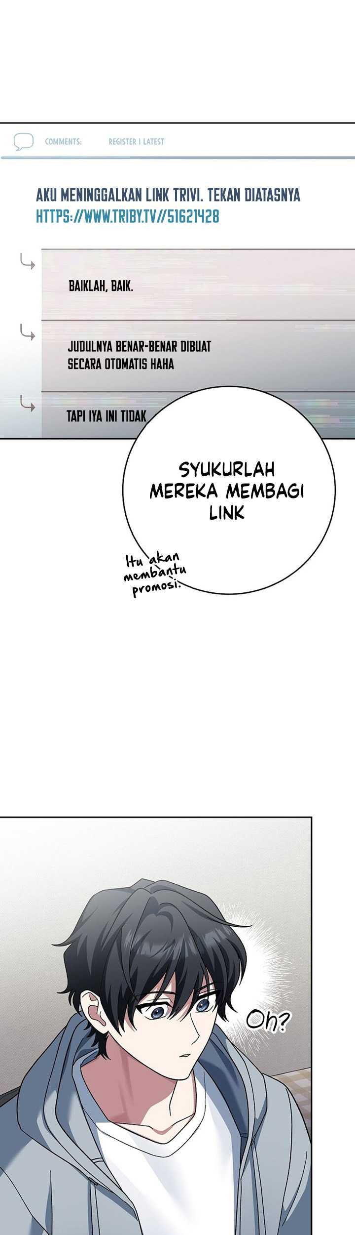 Genius Archer’s Streaming Bab 04 halaman 16