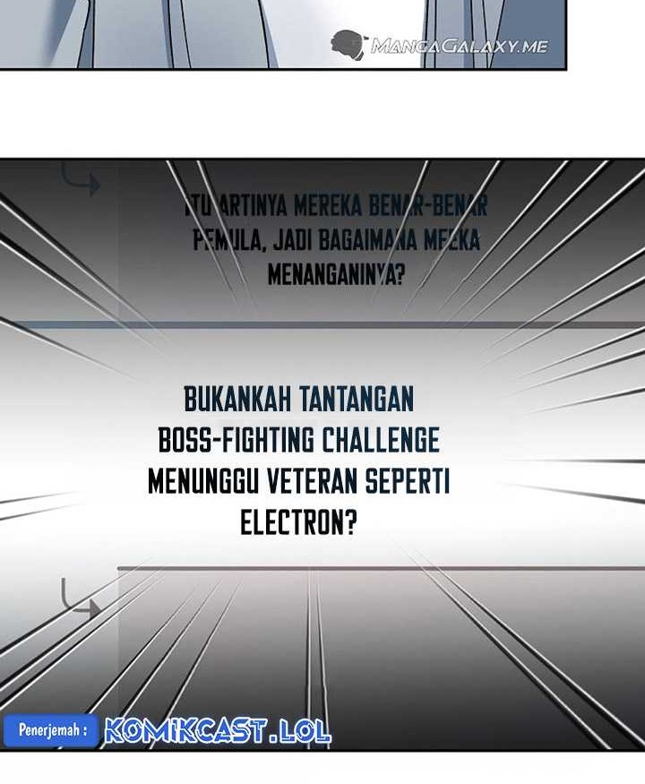Genius Archer’s Streaming Bab 04 halaman 17