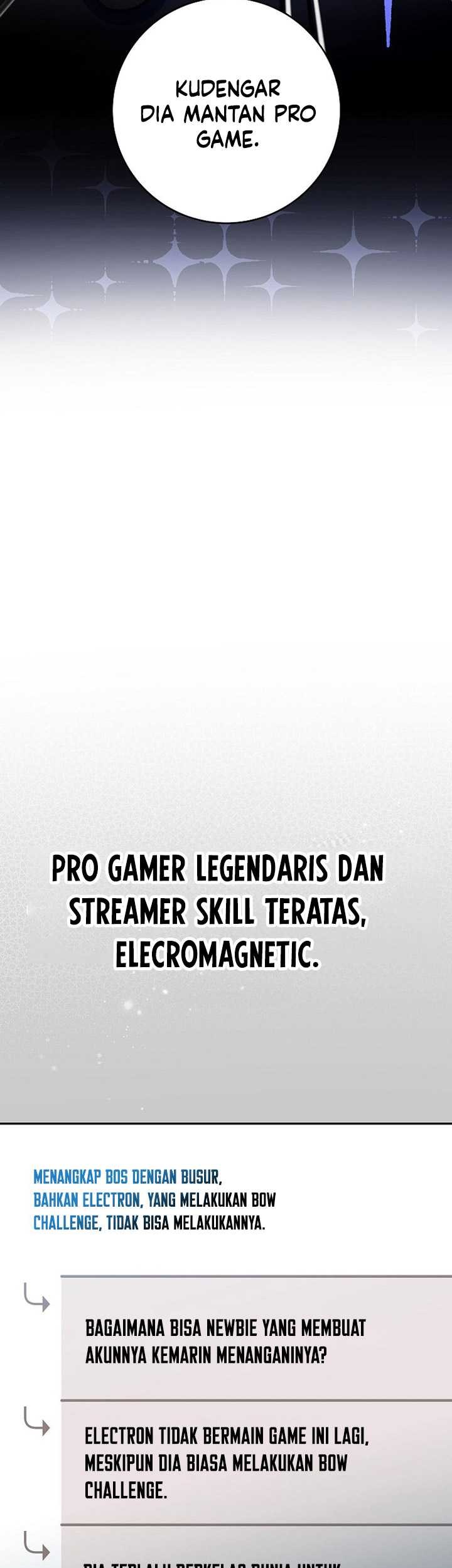 Genius Archer’s Streaming Bab 04 halaman 20