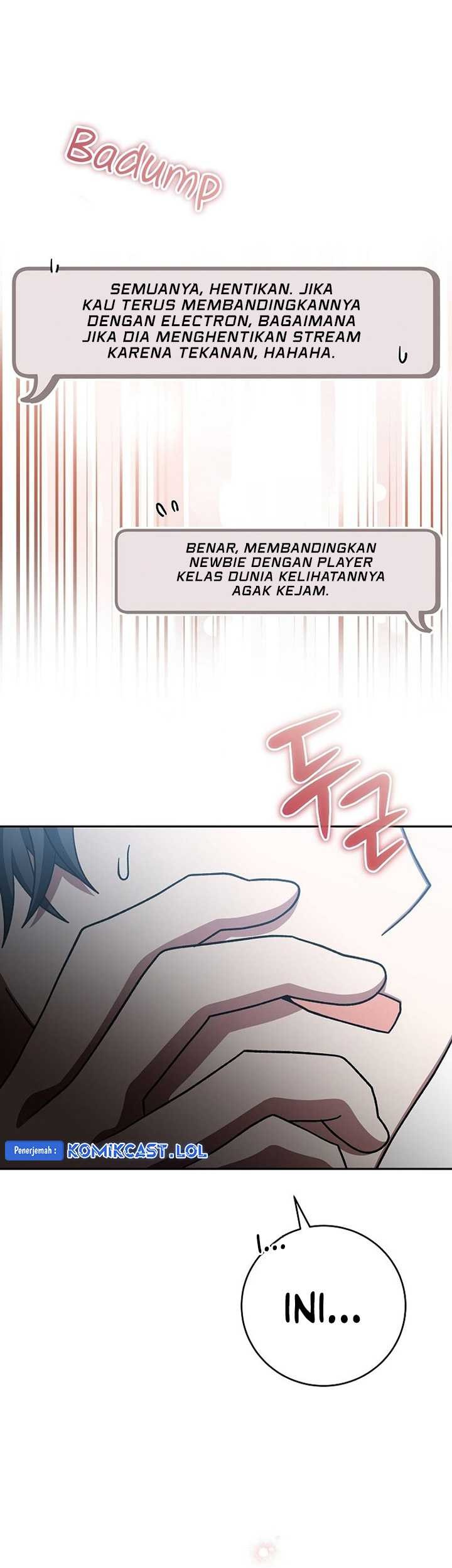 Genius Archer’s Streaming Bab 04 halaman 24