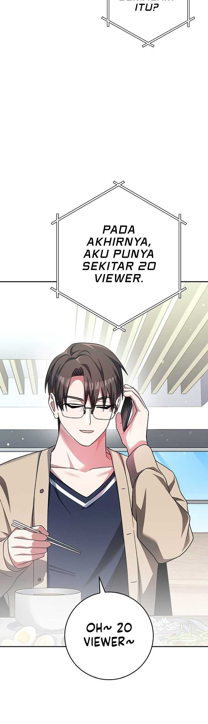 Genius Archer’s Streaming Bab 04 halaman 36