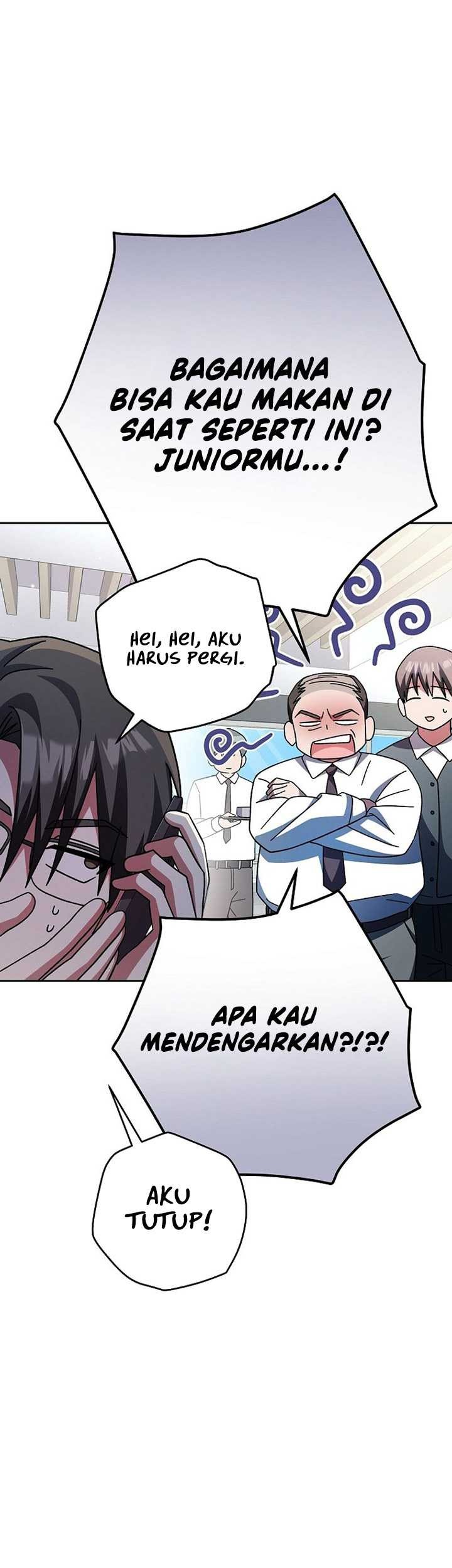 Genius Archer’s Streaming Bab 04 halaman 52