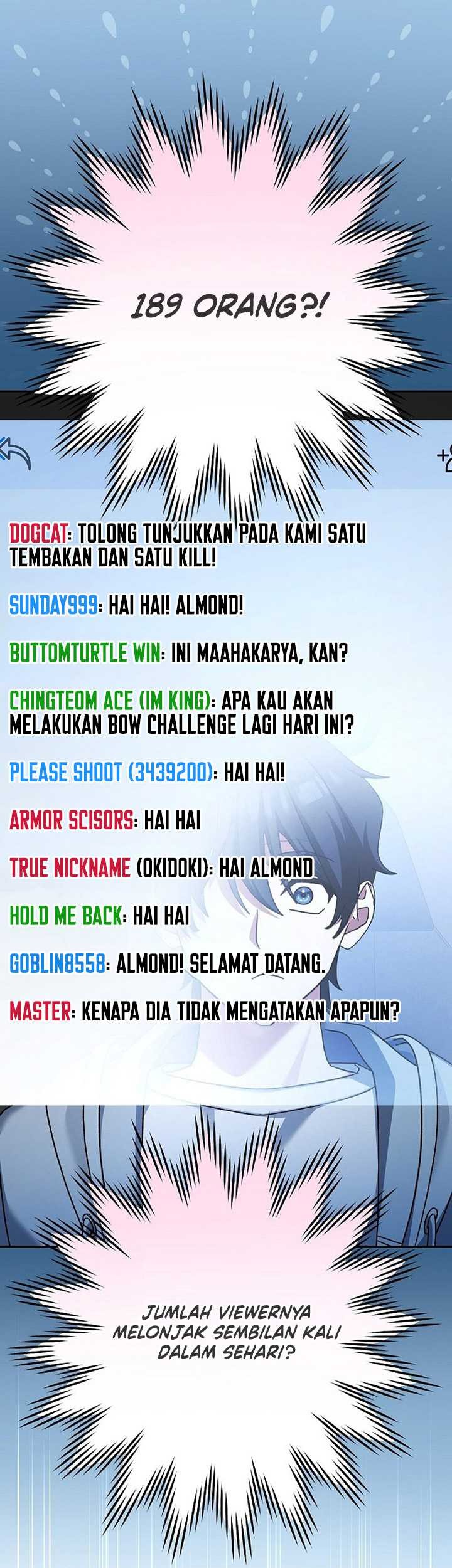Genius Archer’s Streaming Bab 04 halaman 76