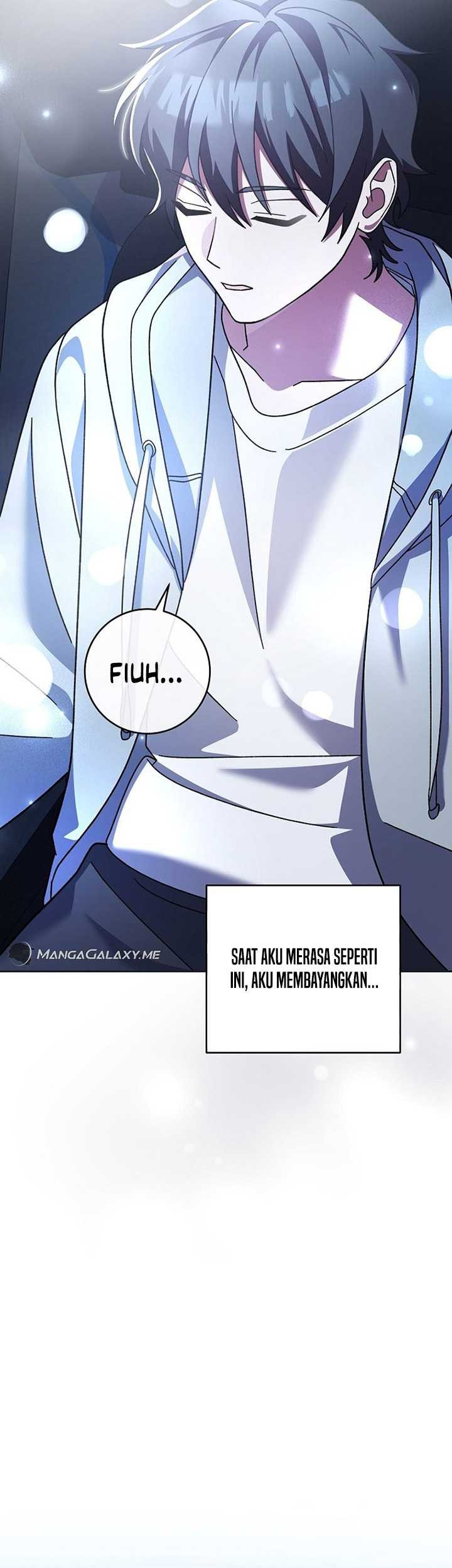 Genius Archer’s Streaming Bab 04 halaman 82