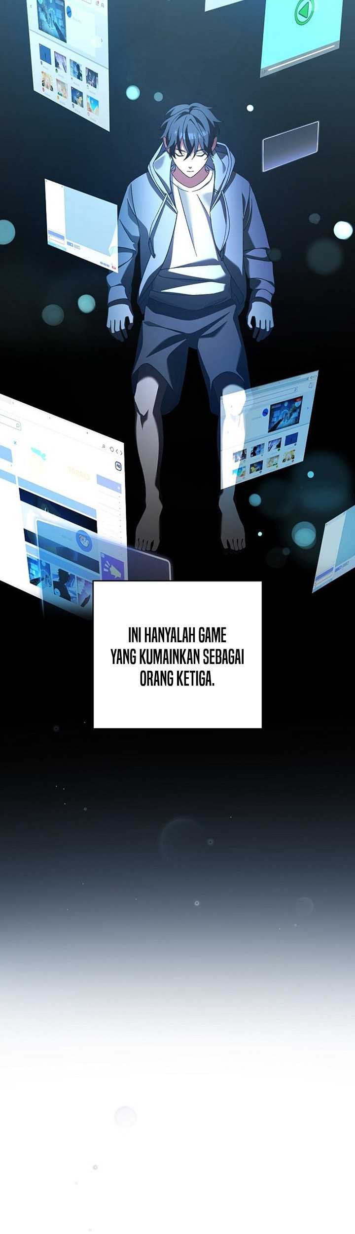 Genius Archer’s Streaming Bab 04 halaman 84