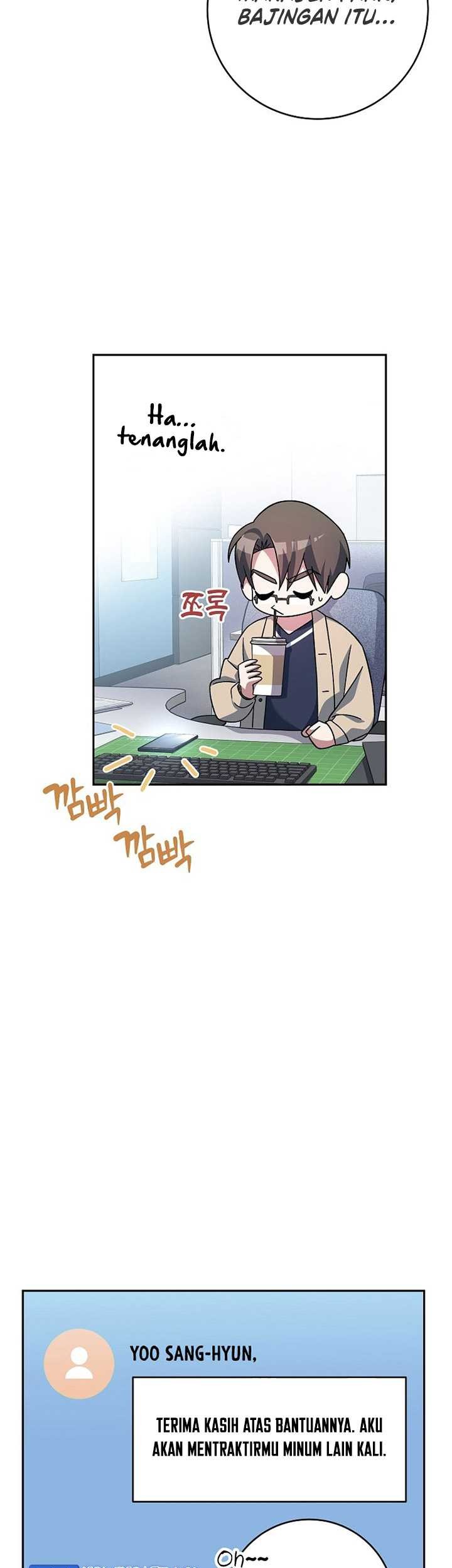Genius Archer’s Streaming Bab 04 halaman 92
