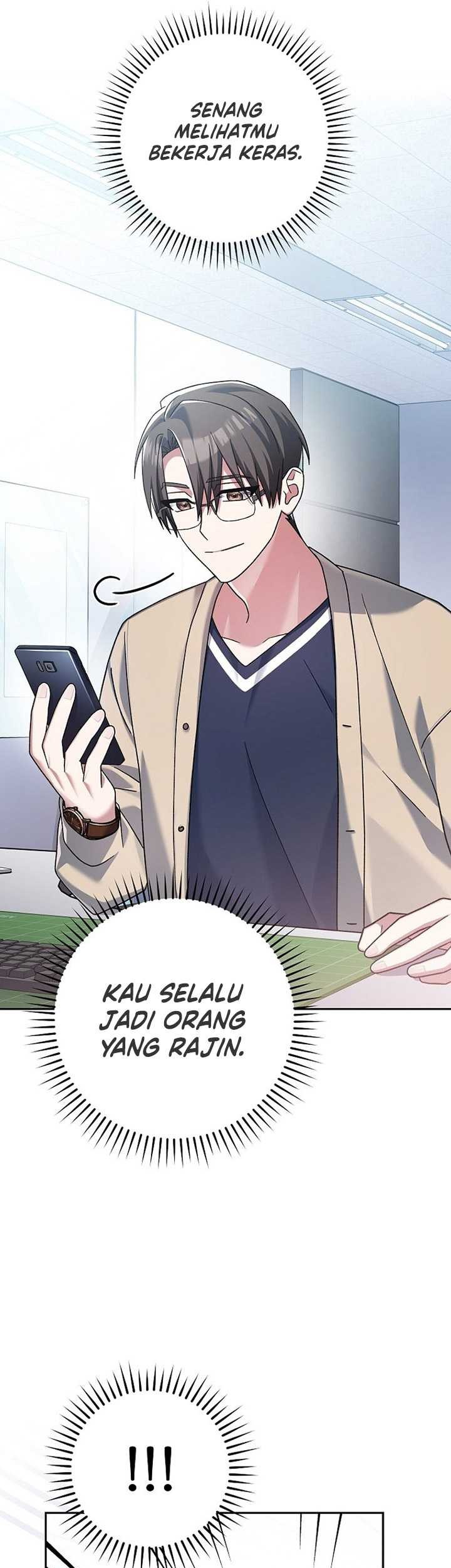 Genius Archer’s Streaming Bab 04 halaman 94