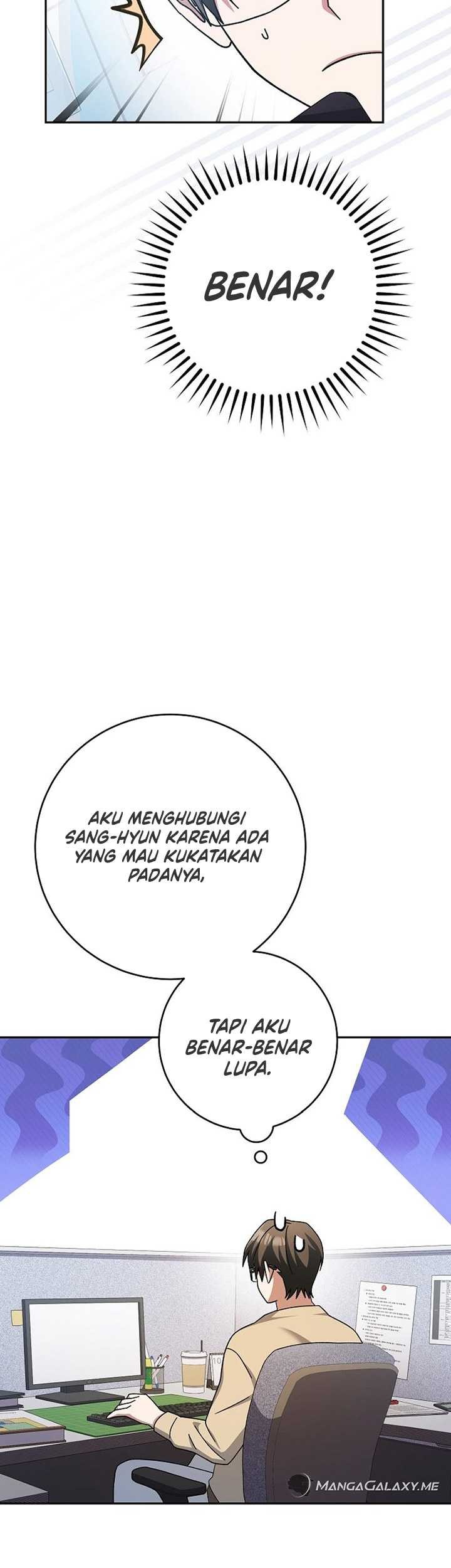 Genius Archer’s Streaming Bab 04 halaman 96