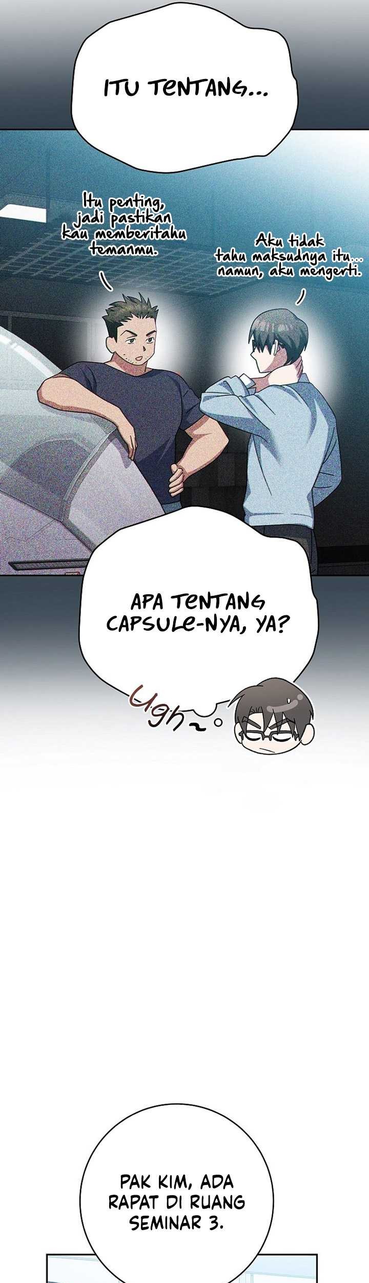 Genius Archer’s Streaming Bab 04 halaman 98