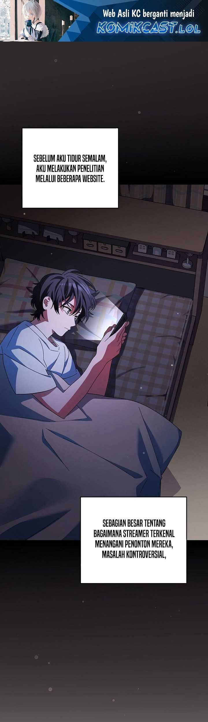 Genius Archer’s Streaming Bab 05 halaman 2
