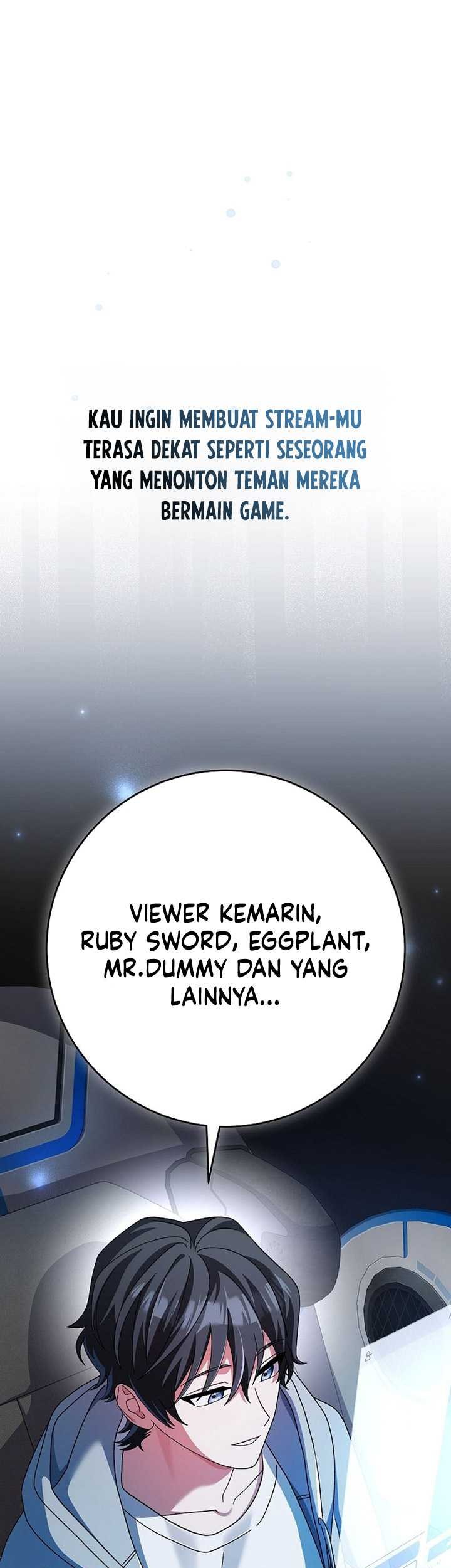 Genius Archer’s Streaming Bab 05 halaman 6