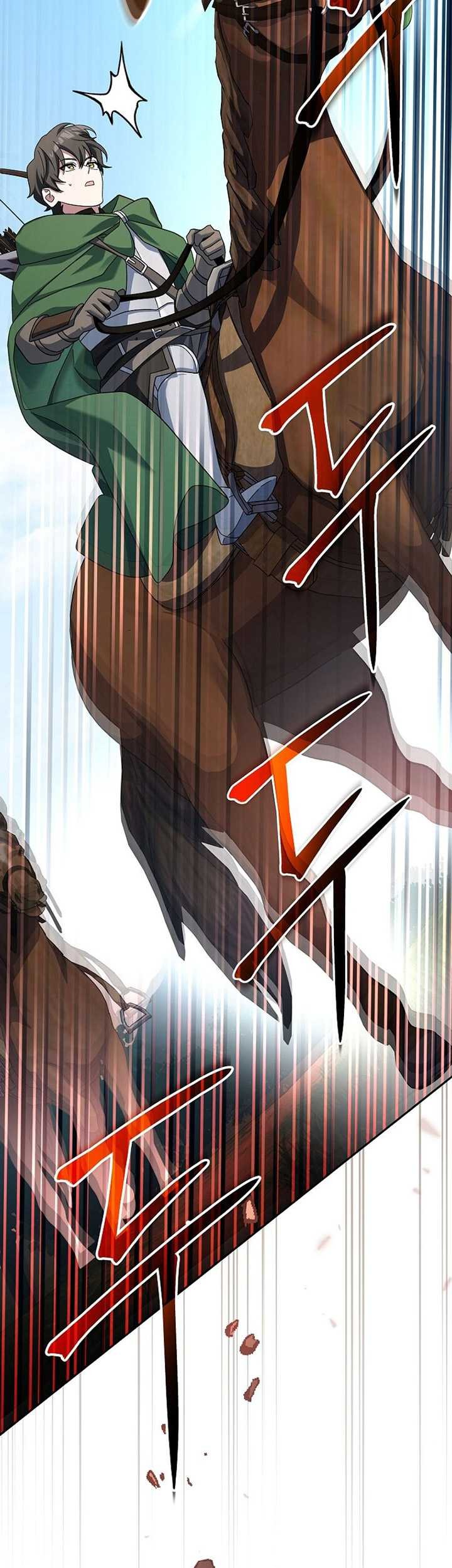 Genius Archer’s Streaming Bab 05 halaman 40