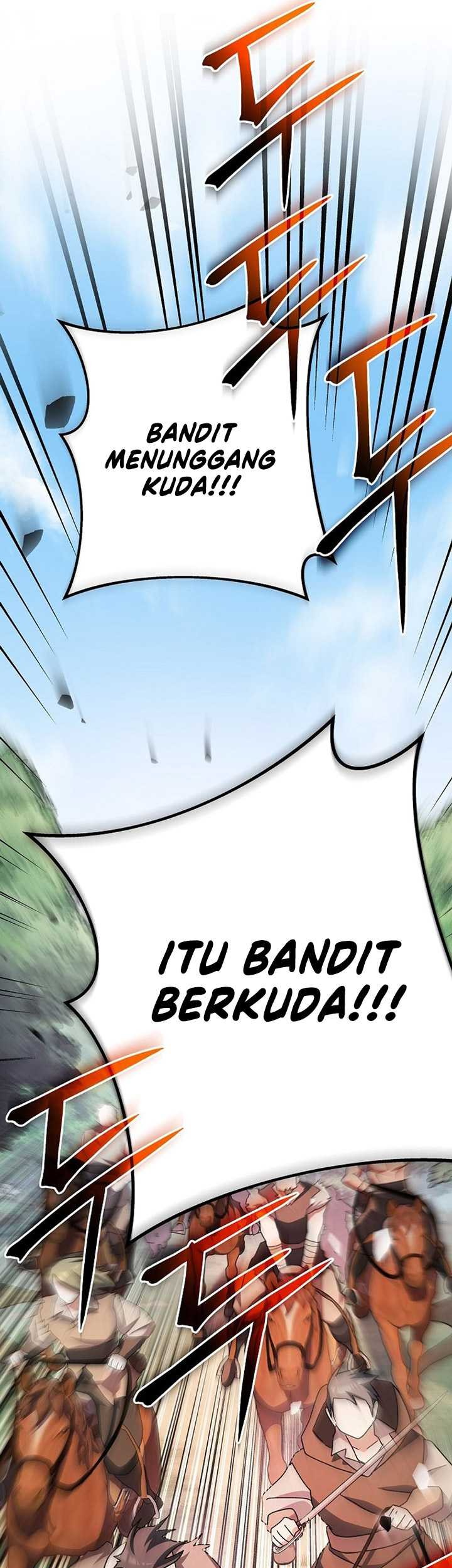 Genius Archer’s Streaming Bab 05 halaman 42